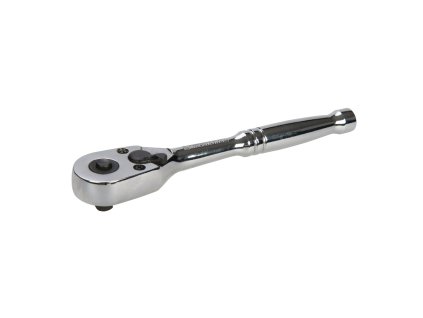 Čegrtaljka 1/4" 72 zuba - 62 Nm Silverline