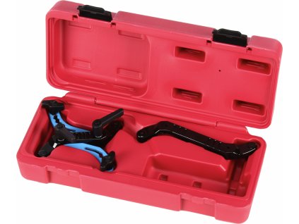 Učvršćenje za pričvršćivanje kotača zupčastog kotača