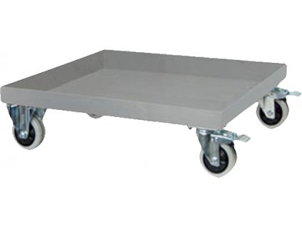 Šasija 596 × 454 mm