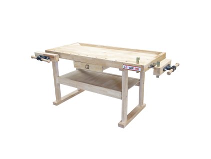 Holzmann WB160L stolarska klupa