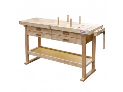 Holzmann WB162L stolarska klupa