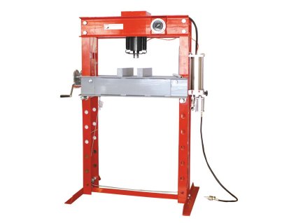 Radionica hidraulička preša 45t Holzmann WP45H
