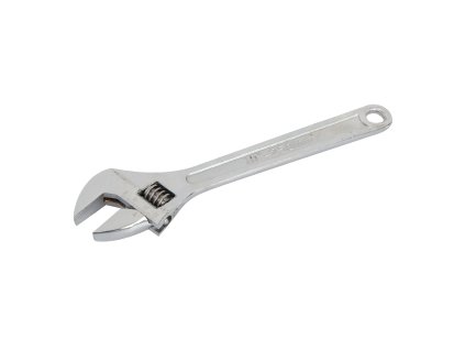 Podesivi ključ 27 × 250 mm Silverline