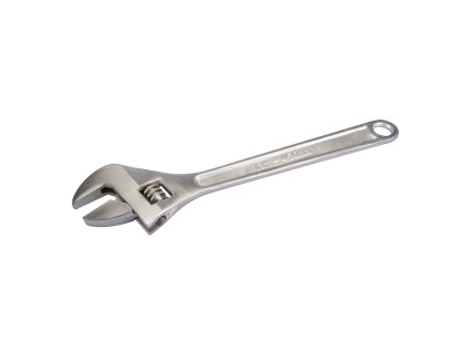 Podesivi ključ 50 × 450 mm Silverline