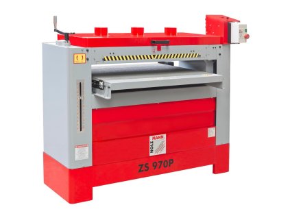 Holzmann ZS970P 400V cilindrična brusilica