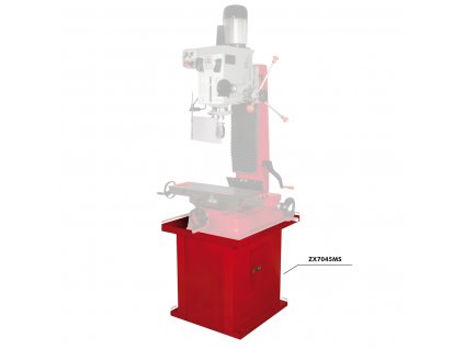 Holzmann pijedestalna ZX7045MS