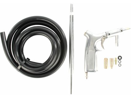 Pištolj za pjeskarenje DSP - 226