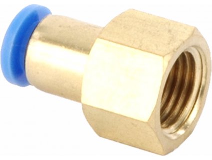 Quicksp. usisne čaše (G1/4" - 6 mm)