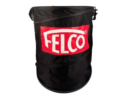 FELCO Vrtna vreća za grane i lišće 150 l