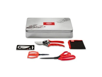 FELCO 933-1 poklon set za cvjećare i vrtlare
