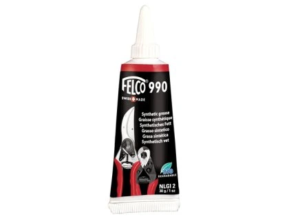 FELCO 990 mast