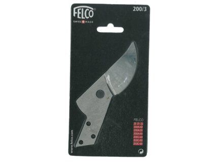 Oštrica Felco 200/3 (Felco 200A50)