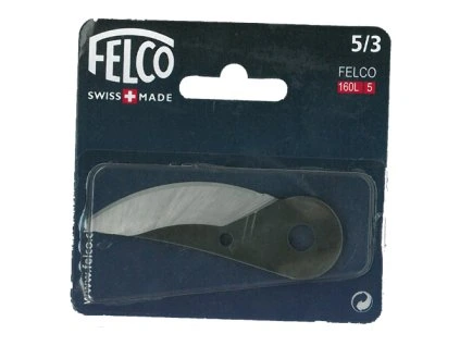 Felco 5/3 oštrica (Felco 160L)