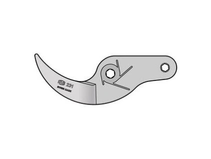 Protuoštrica Felco 231/4 (Felco 231)