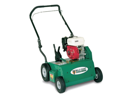 Vertikulator Billy Goat PR550H