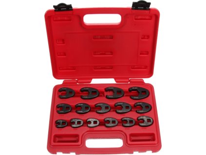 Gola ekstenzije - 3/8" i 1/2" španeri