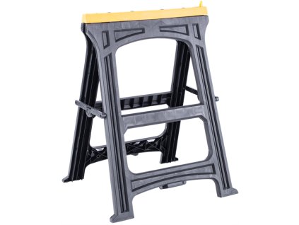 Sklopivi plastični nosač