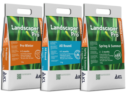 Landscaper 5 kg - Popust na paket
