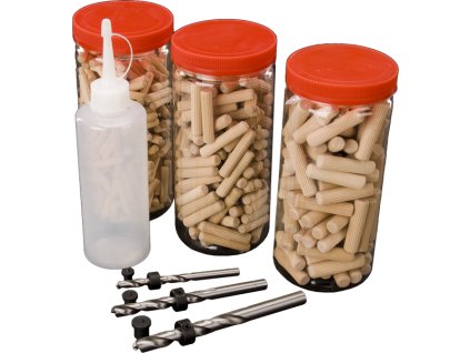 Set za spojeve igle KOMPLET 570