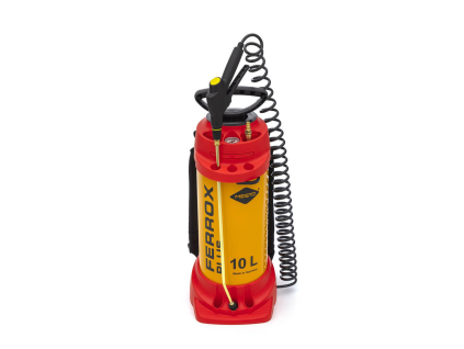 Prskalica FERROX PLUS MESTO 3585 F 10l