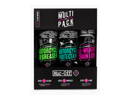 78411 9656 multi pack