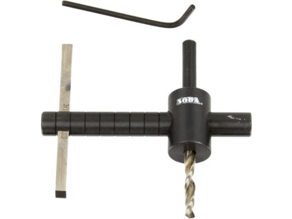 Podesiva pila za rupe 70