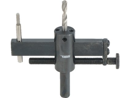 Podesiva bušilica za piljenje rupa