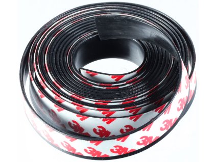 Gumena traka Triton Guide Rail - 3 m