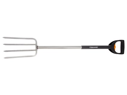 FISKARS SMARTFIT teleskopska vilica za kopanje 1-1,2m 1000630