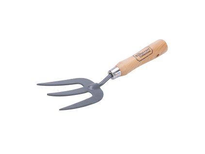Ručni kultivator s drškom pepela 290 mm Silverline