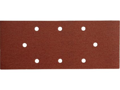 Brusni papiri, VRSTA CRNA / DECKER, paket 10 kom, 93 × 230 mm, P80