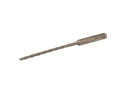SDS Plus 5 × 160 mm Silverline svrdlo