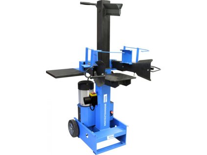 GHS 500/8 TE razdjelnik trupaca