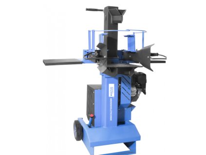 GHS 500/8 TB razdjelnik trupaca