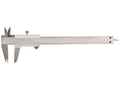 Čeljust 150/0,02 mm