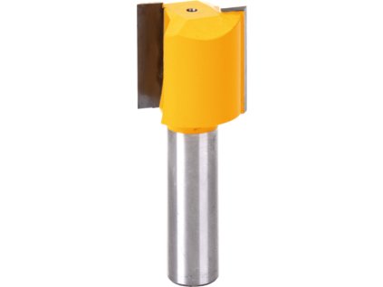 Rezač utora 2b. 25 × 25/12 mm