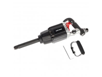 Udarni ključ 2.700 Nm T6