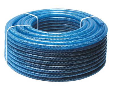 Crijevo za pražnjenje 50 m × 6 mm, s tekstilnim umetkom