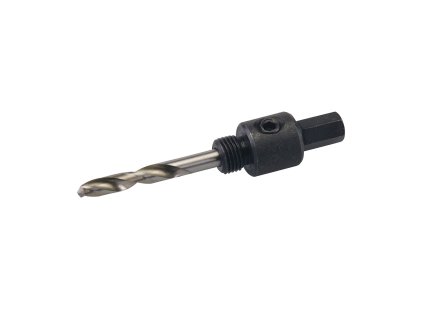 HEX držač za svrdla krunice Silverline 14 - 30 mm