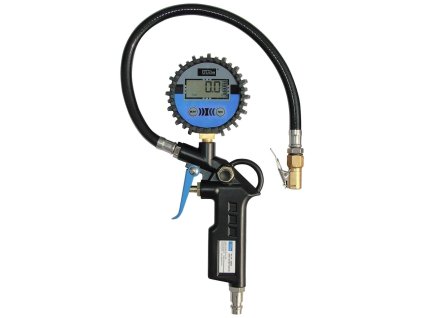 Napuhavanje guma 11 E