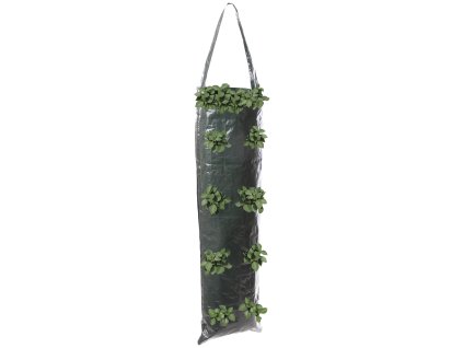 Viseća biljna torba 700 × 220 mm Silverline