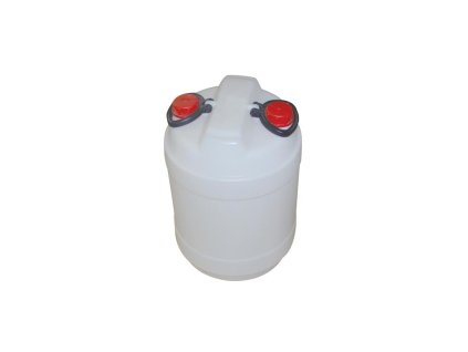 Bačva 40 l PH s dvostrukim vratom