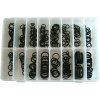 Set "O" prstenova NBR 260 kom