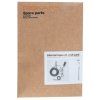 FISKARS trake + kabel za kuglice UP84,86 + UPX86 6,5m 1027526