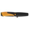 FISKARS HARDVERSKI stolarski nož + plašt + oštrilo 21 cm 1023621