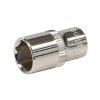Ključ za utičnicu 10 mm 1/4" HEX Silverline