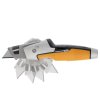 FISKARS CARBONMAX univerzalni nož za slikare 26 cm 1027225