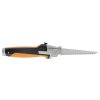 FISKARS CARBONMAX nož za suhozid 26 cm 1027226