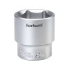 Glava utičnice 1/2", 32 mm, L 44 mm