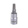 Plug-in utičnica 1/4" torx vrh, t 27, l 37 mm